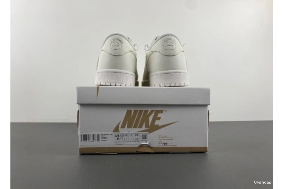 TRAVIS SP SCOTT 1 OG1228-111 RETRO OG OG1228-111  JORDAN LOW  0619